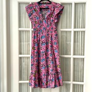 Derek Lam new summer collection dress